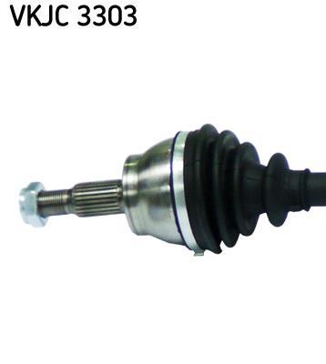 Cardã SKF VKJC 3303